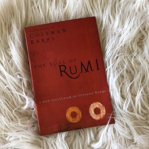 The Soul of Rumi